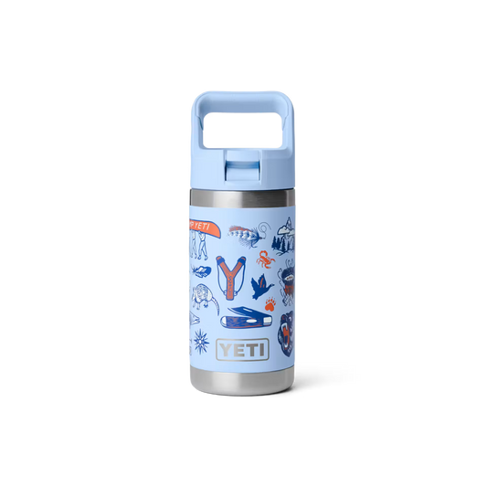 YETI RAMBLER JR 355 ML KIDS WATER BOTTLE