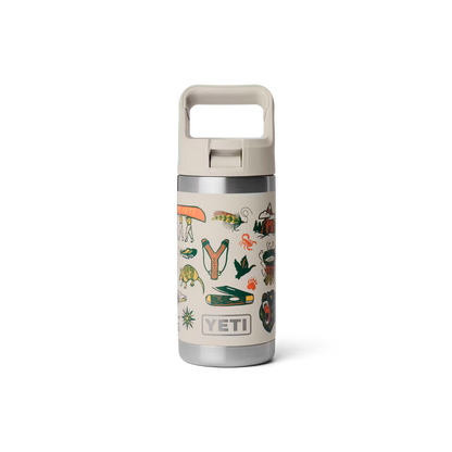 YETI RAMBLER JR 355 ML KIDS WATER BOTTLE