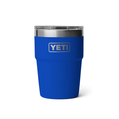 YETI RAMBLER STACKABLE CUP 16 OZ