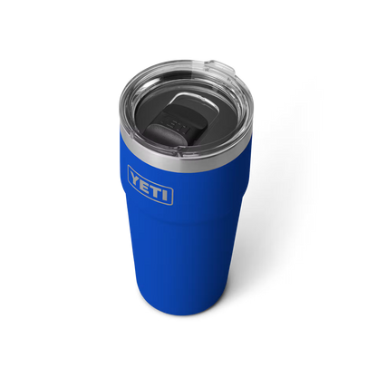 YETI RAMBLER STACKABLE CUP 20 OZ