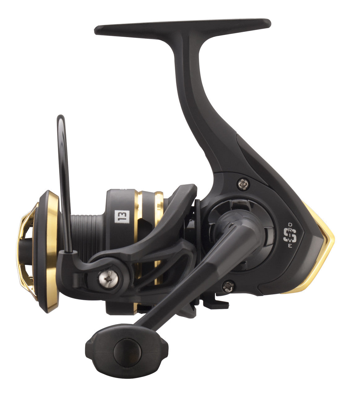 13 FISHING SOURCE R SPINNING REEL