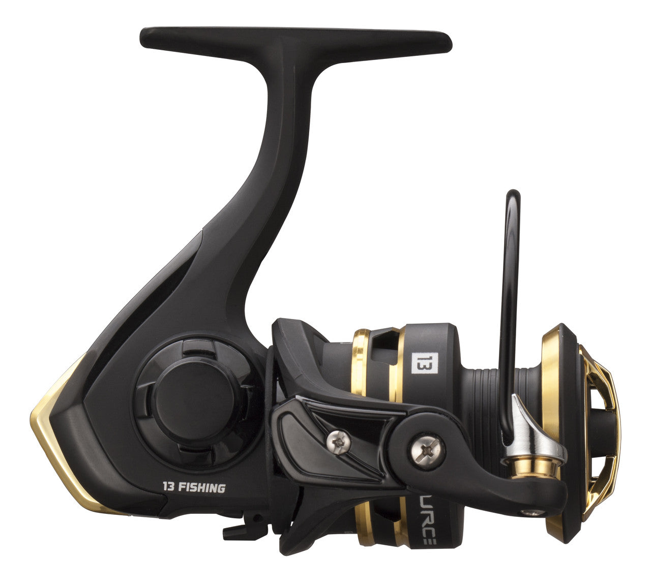 13 FISHING SOURCE R SPINNING REEL