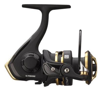 13 FISHING SOURCE R SPINNING REEL