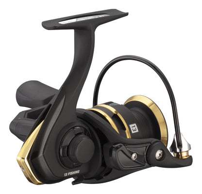 13 FISHING SOURCE R SPINNING REEL