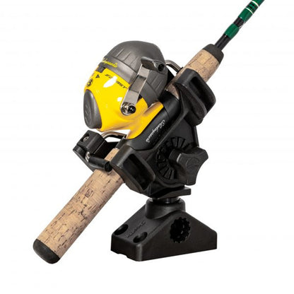 SCOTTY R-5 UNIVERSAL ROD HOLDER WITH SIDE DECK MOUNT S290