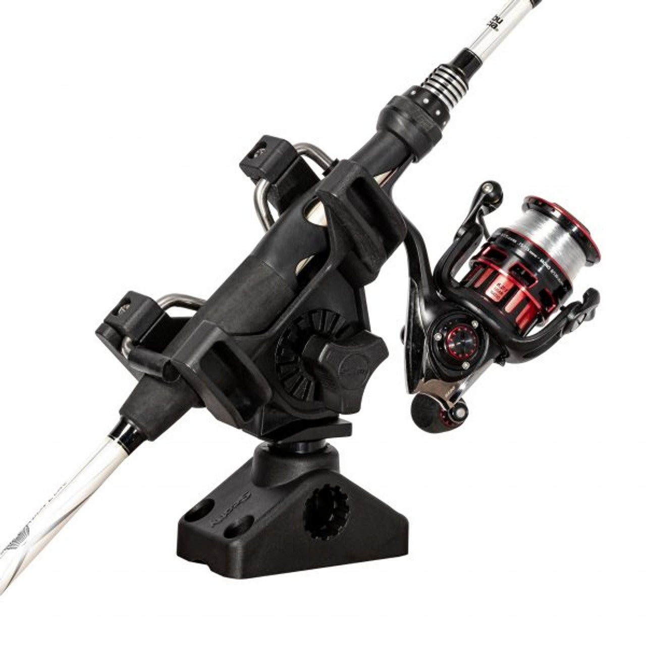 SCOTTY R-5 UNIVERSAL ROD HOLDER WITH SIDE DECK MOUNT S290