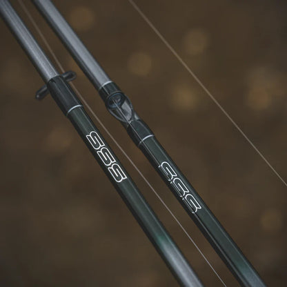 DAIWA METALLIA SPINNING ROD