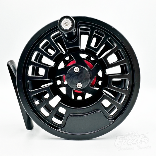 dragonfly kamloops mc fly reel 7/8wt with Spare Cartidge Hub Sports Canada The eye Dragonfly Fly Reels Fred's