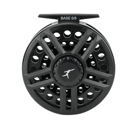 ECHO BASE FLY REEL