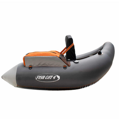 OUTCAST FAT CAT LCS FLOAT TUBE