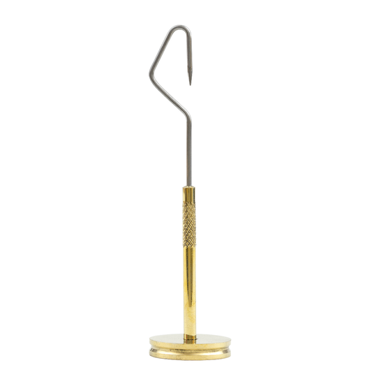 DR. SLICK TURBO DUBBING HOOK 4"