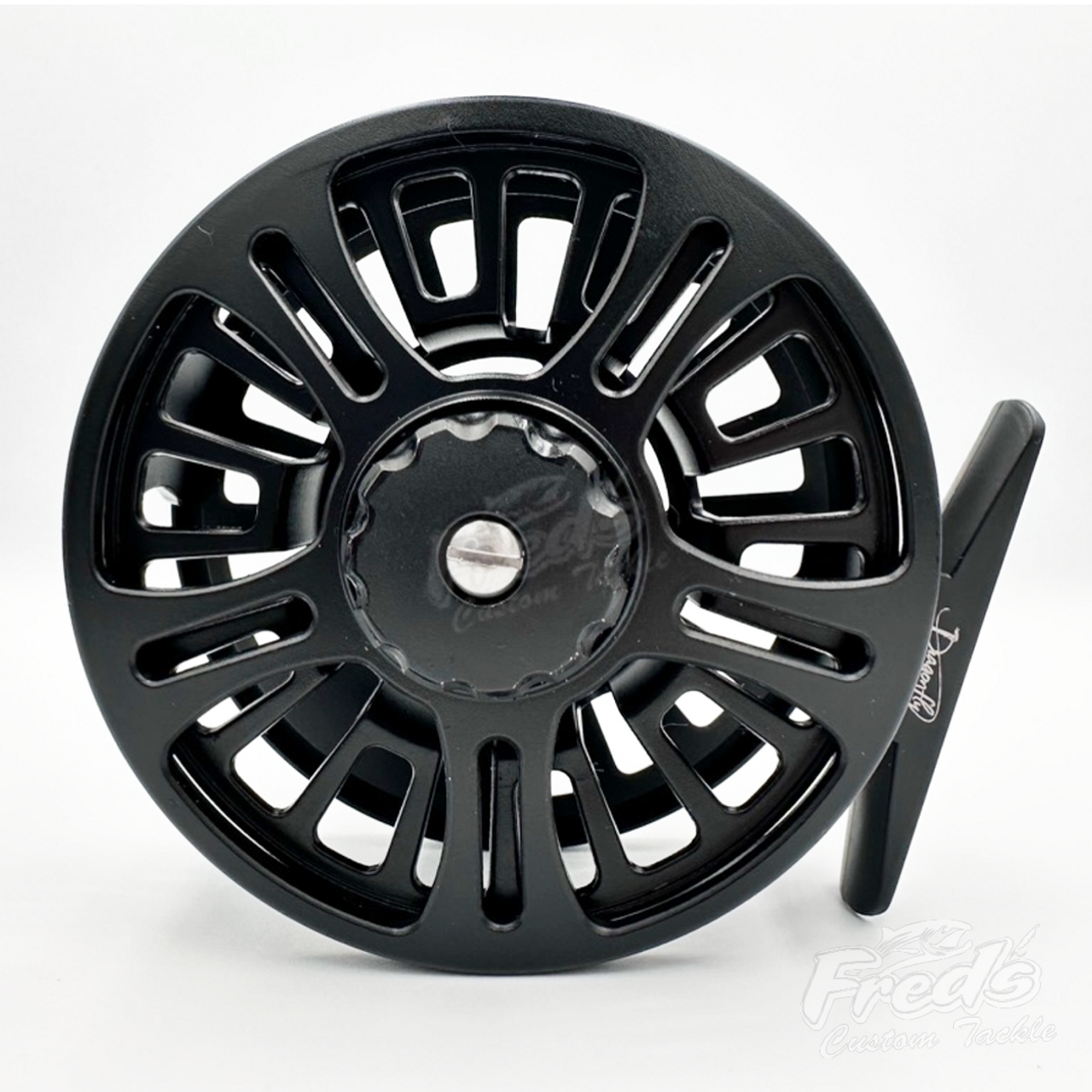 DRAGONFLY VENTURE 3 FLY REEL