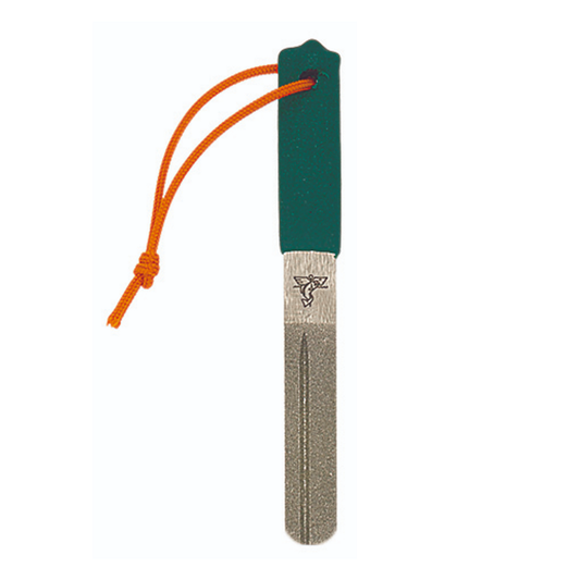 DR. SLICK HOOK FILE 4"