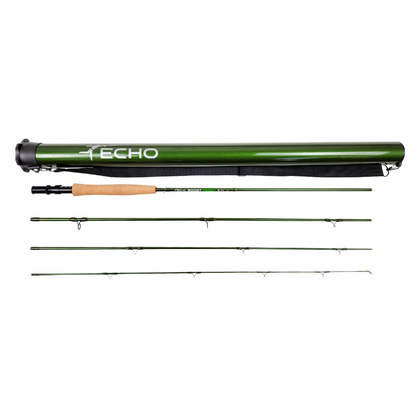 ECHO BOOST FRESH FLY ROD