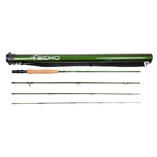 ECHO BOOST FRESH FLY ROD