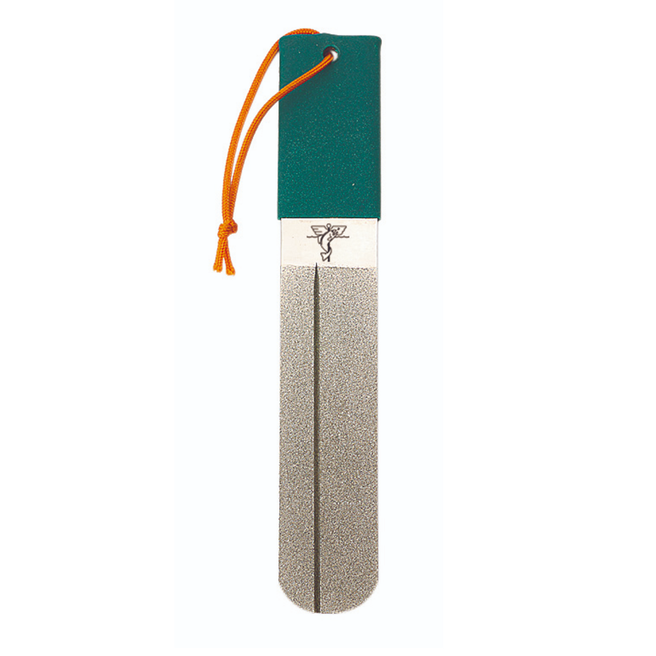 DR. SLICK HOOK FILE 6"