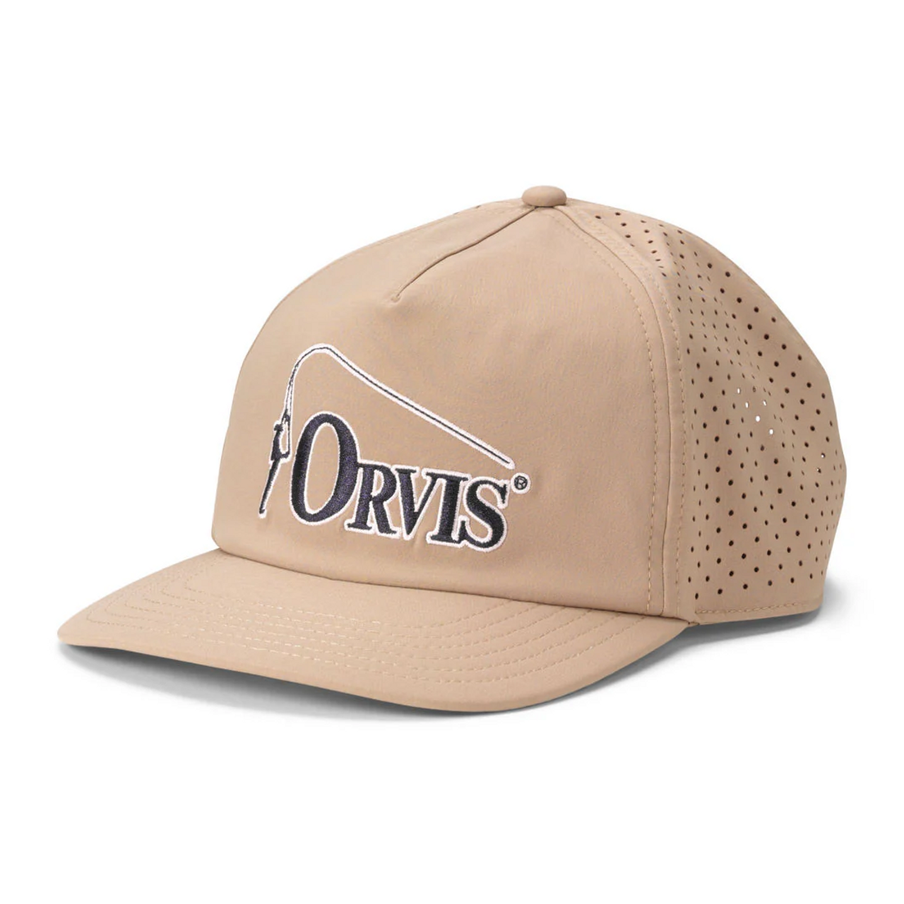 ORVIS JACKSON QUICK DRY BALLCAP