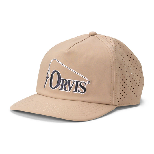 ORVIS JACKSON QUICK DRY BALLCAP