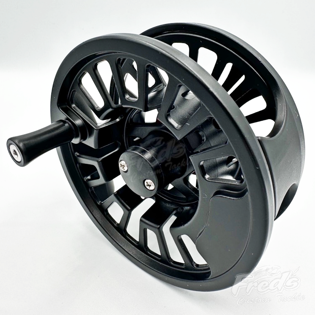DRAGONFLY VENTURE 3 FLY REEL