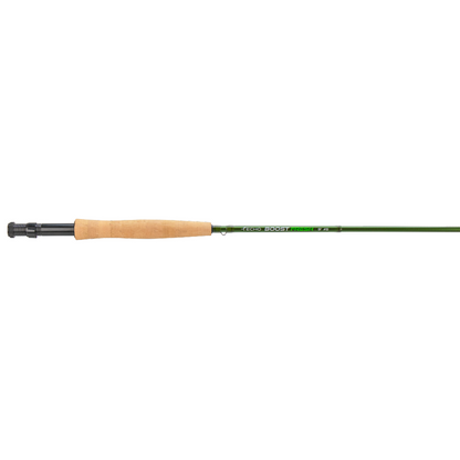 ECHO BOOST FRESH FLY ROD