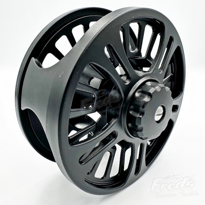 DRAGONFLY VENTURE 3 FLY REEL