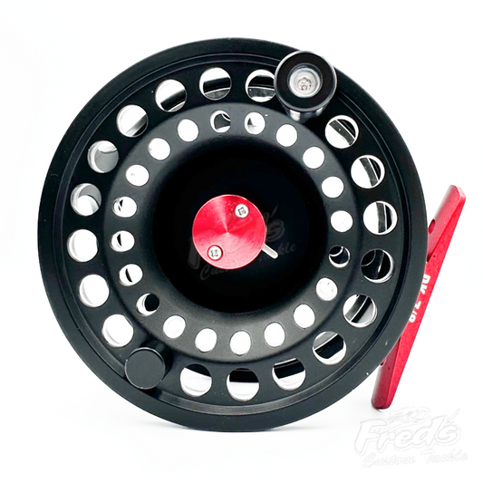 DRAGONFLY KAMLOOPS FLY REEL