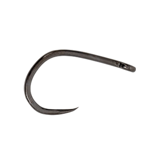 MARUTO 8346BL T.D.E BARBLESS FLY HOOK