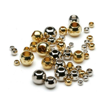 WAPSI CYCLOPS BRASS BEADS