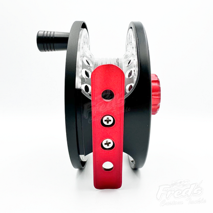 DRAGONFLY KAMLOOPS FLY REEL