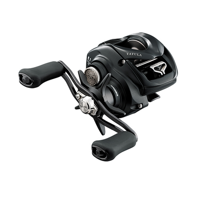 DAIWA TATULA TW 100 BAITCAST REEL