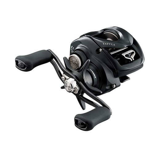 DAIWA TATULA TW 100 BAITCAST REEL