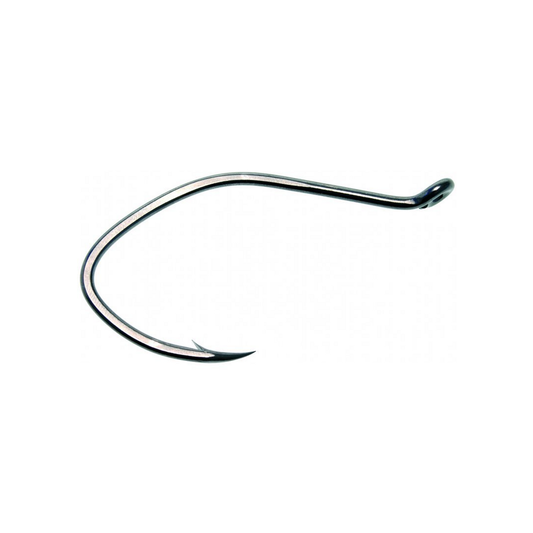 MARUTO 8832 BARBED SICKLE HOOKS