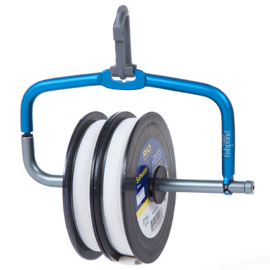 FISHPOND HEADGATE XL TIPPET HOLDER