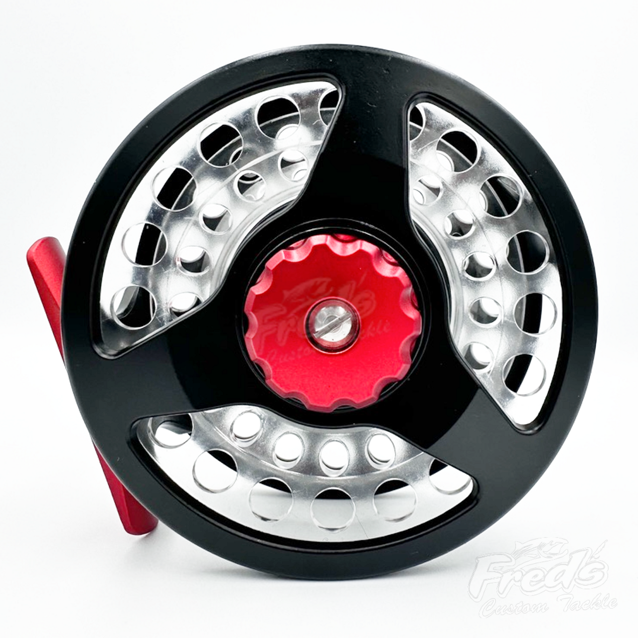 dragonfly expedition fly reel DRAGONFLY KAMLOOPS FLY REEL – Fred's Custom Tackle Ltd