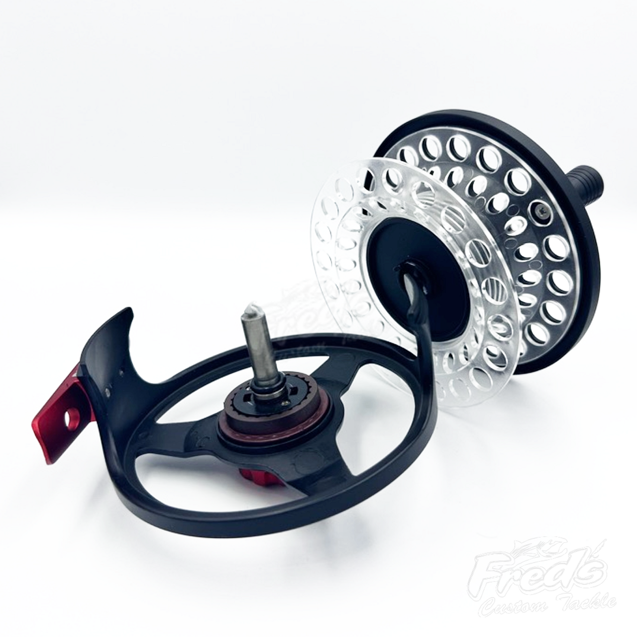 DRAGONFLY KAMLOOPS FLY REEL