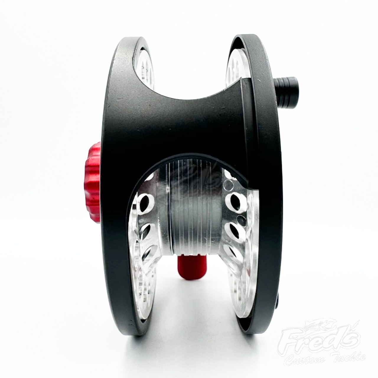 dragonfly fly reel DRAGONFLY KAMLOOPS FLY REEL – Fred's Custom Tackle Ltd