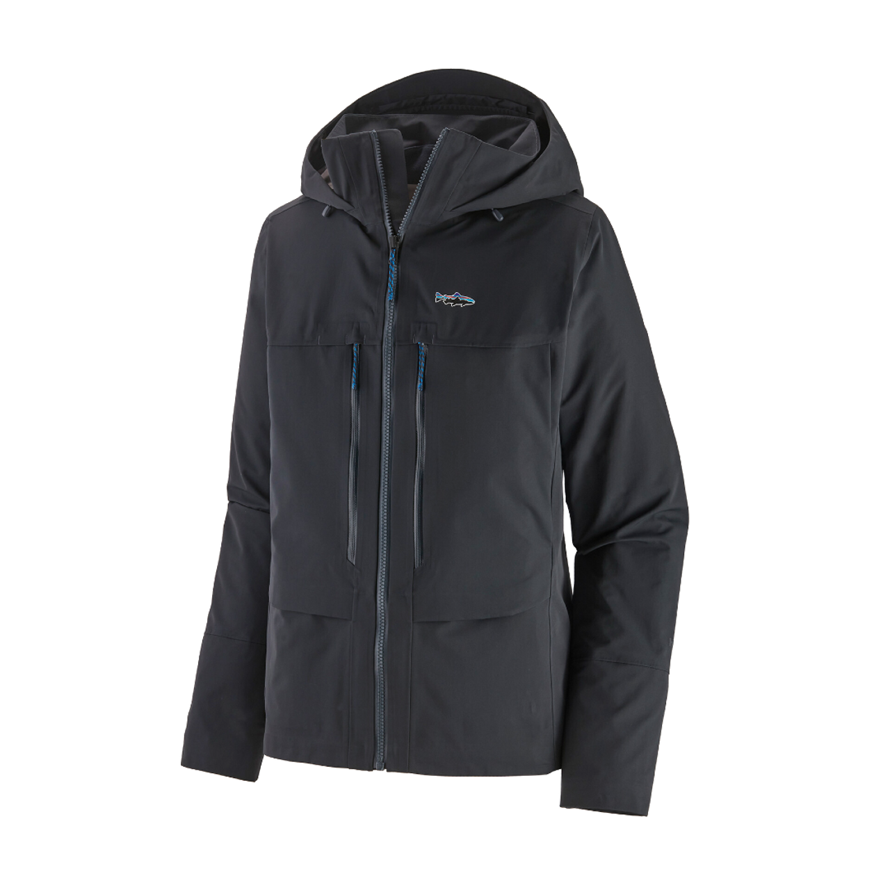 PATAGONIA W'S SWIFTCURRENT WADING JACKET