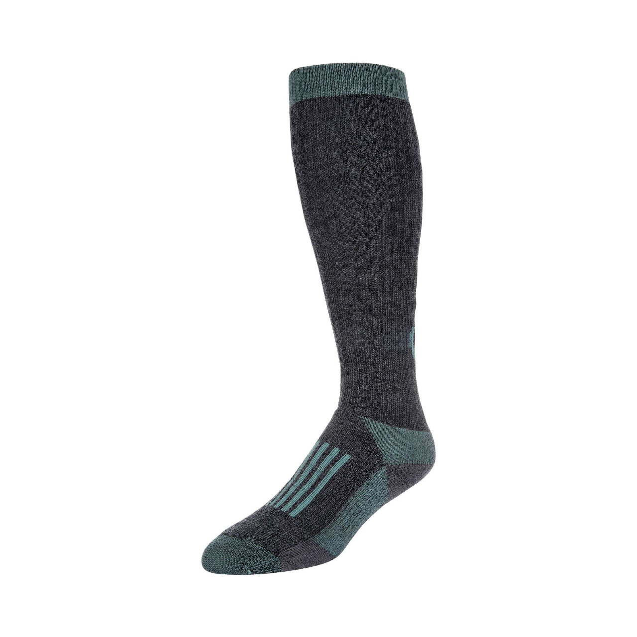 Women's Over-The-Calf Merino Socks