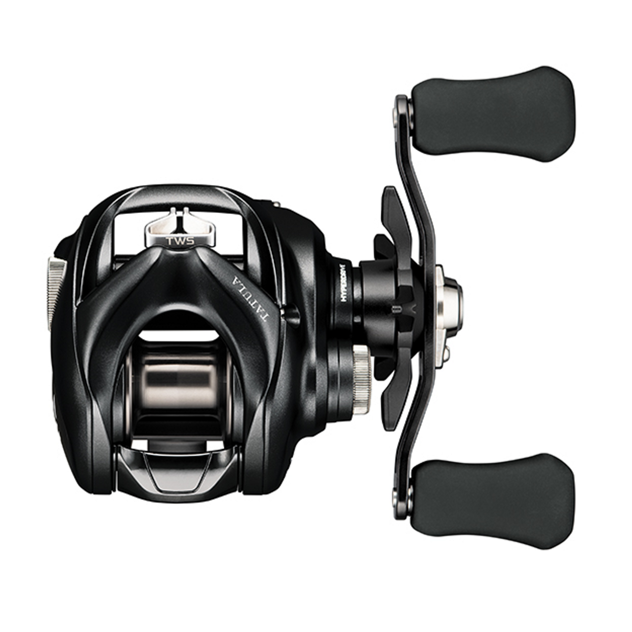 DAIWA TATULA TW 100 BAITCAST REEL