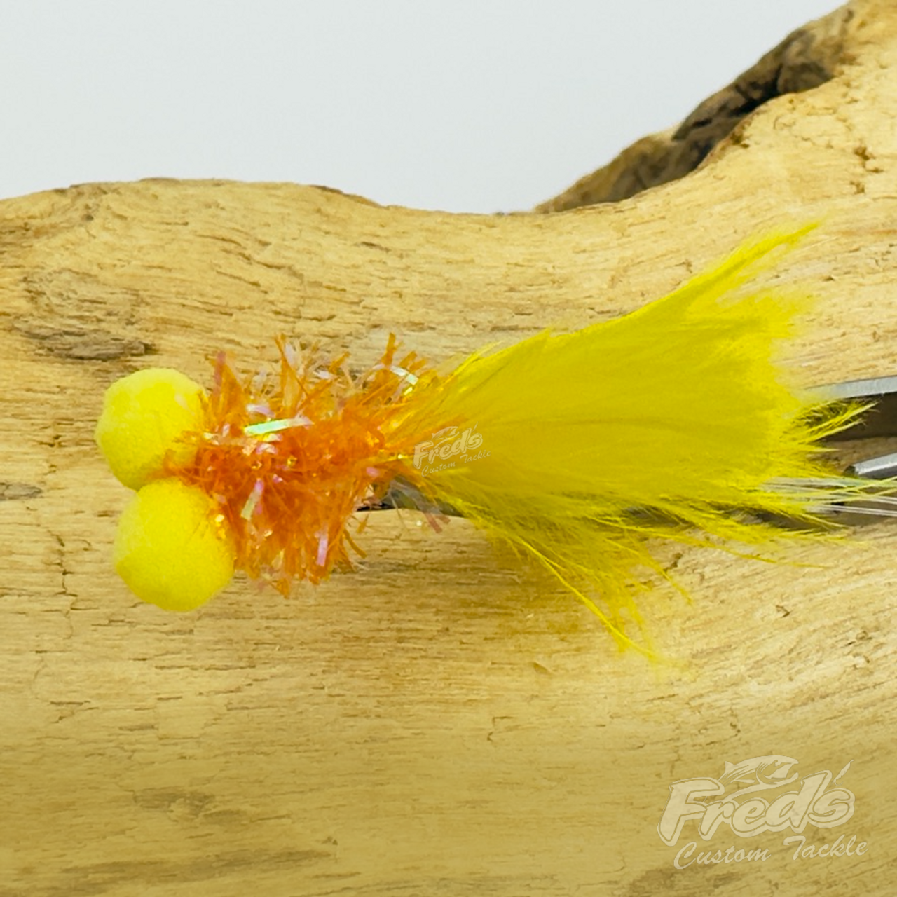 CHAN'S LAS VEGAS BOOBY LEECH #8 FLY