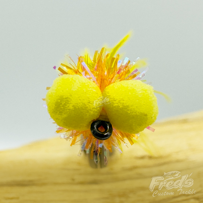 CHAN'S LAS VEGAS BOOBY LEECH #8 FLY