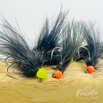 ICE OFF JIG FLY