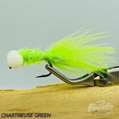 CHAN'S LAS VEGAS BOOBY LEECH #8 FLY