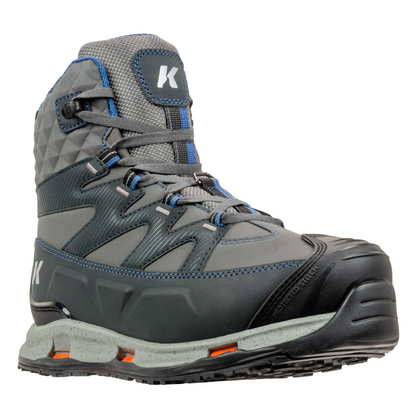 KORKERS BANTAM LITE WADING BOOTS W/ FELT & KLING-ON SOLES