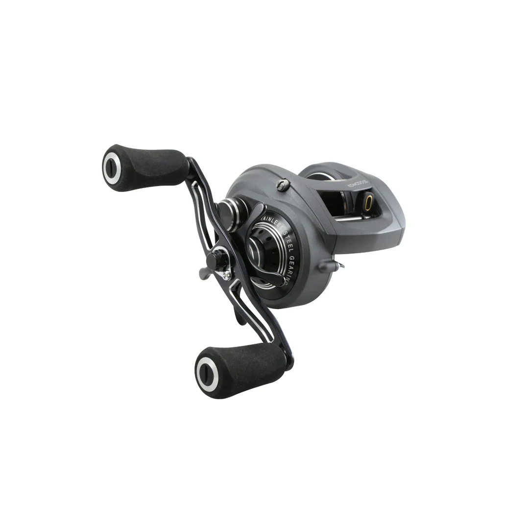 OKUMA KOMODO SS BAITCASTING REEL