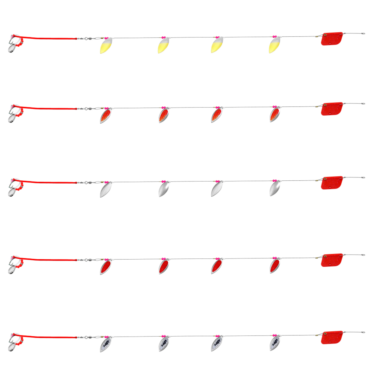 GIBBS KOKANEE KATCHER