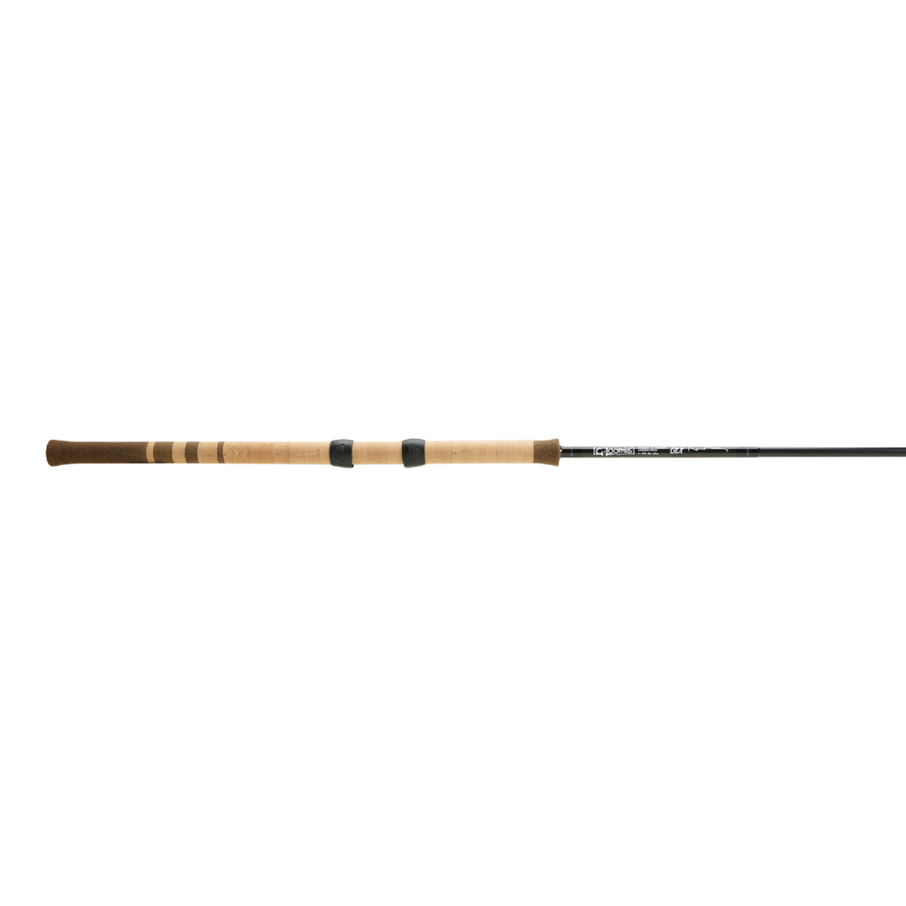 G.LOOMIS GLX CENTERPIN ROD