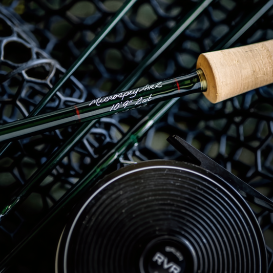 WINSTON AIR 2 MICROSPEY