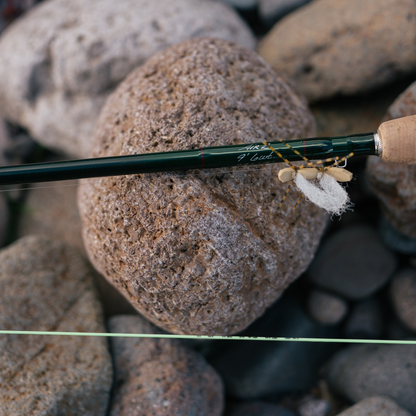 WINSTON AIR 2 FLY ROD
