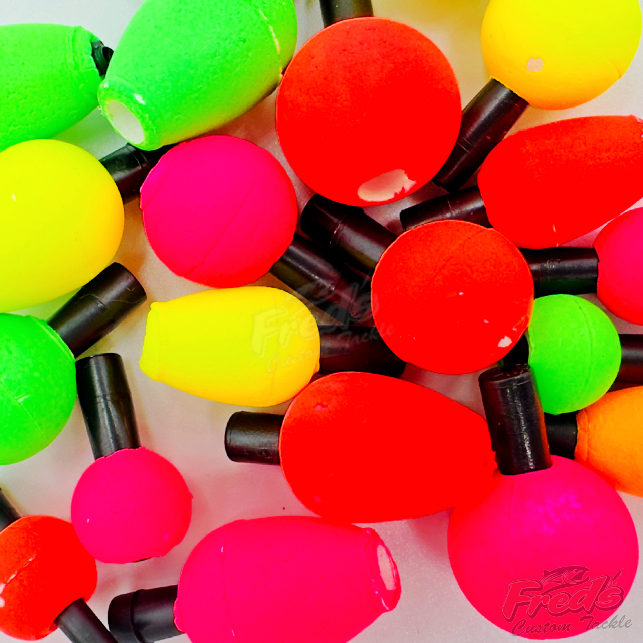 DRAGONFLY BALL INDICATOR 5PK